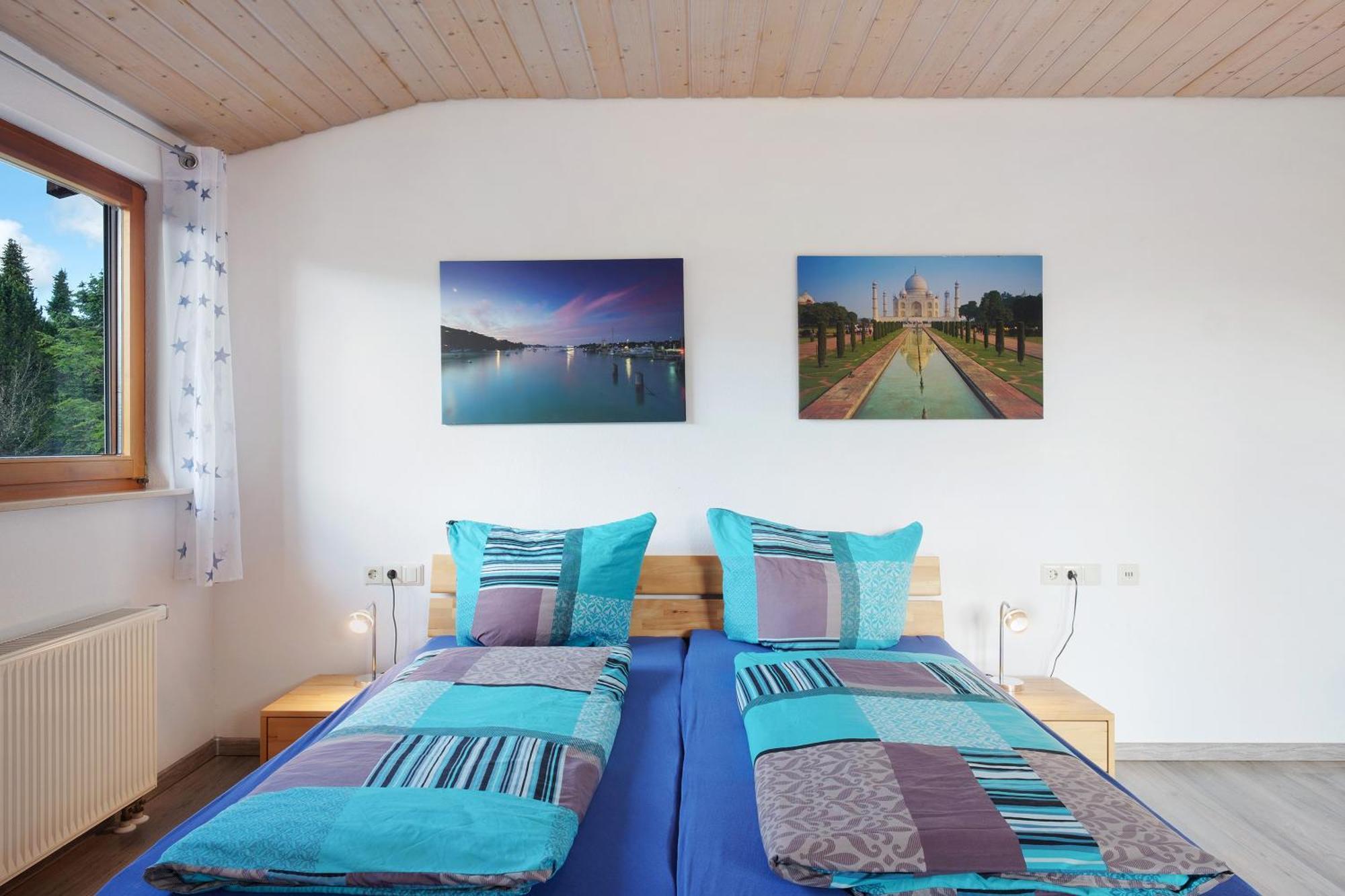 Ferienwohnung Sulzberg, 103Qm Алпирсбах Екстериор снимка