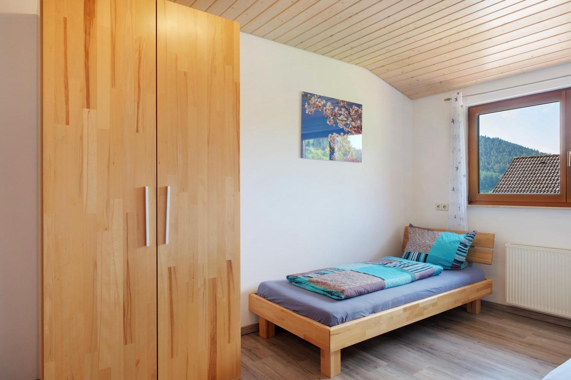 Ferienwohnung Sulzberg, 103Qm Алпирсбах Екстериор снимка