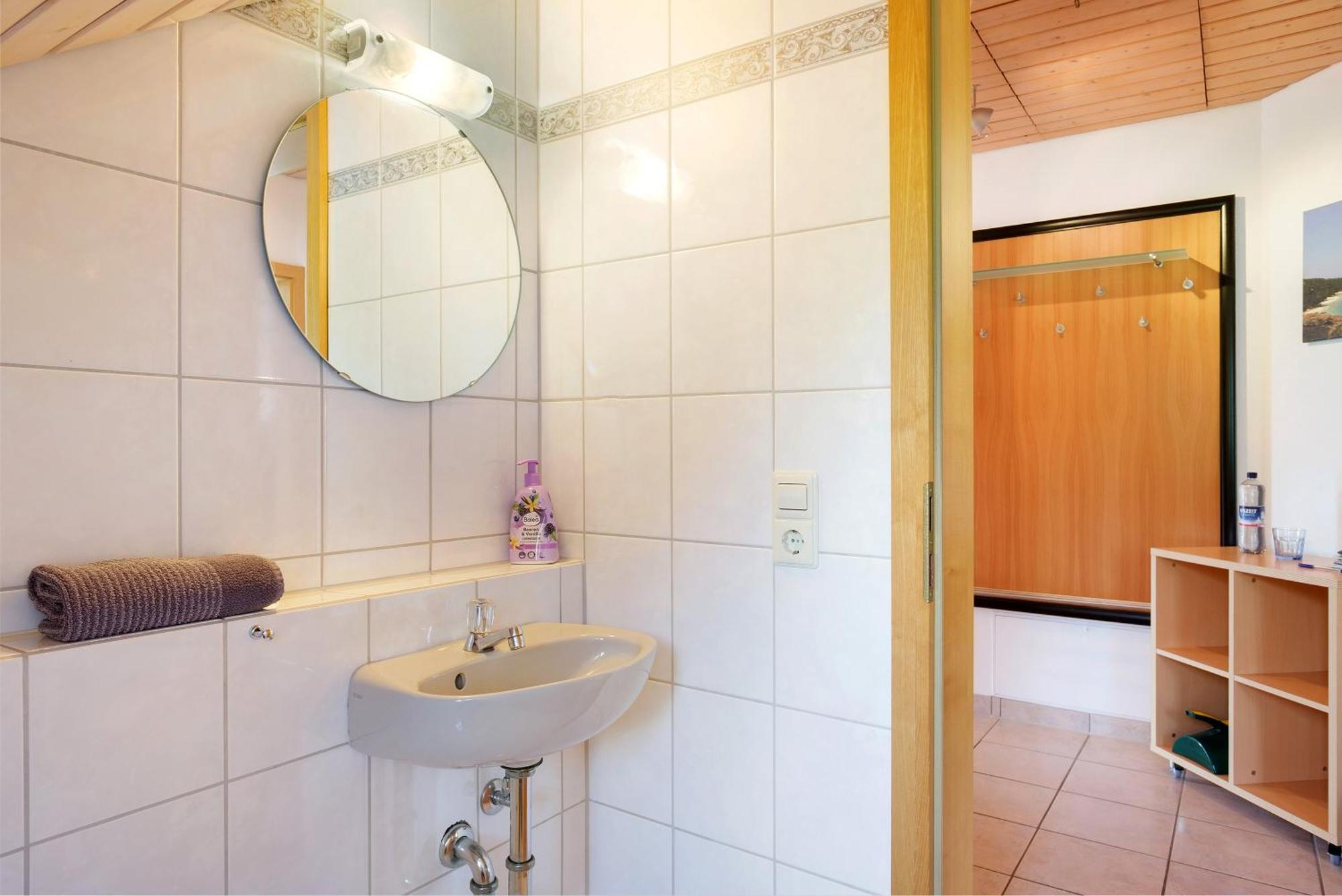 Ferienwohnung Sulzberg, 103Qm Алпирсбах Екстериор снимка