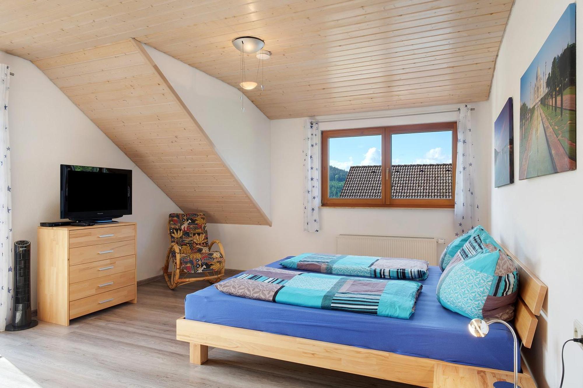Ferienwohnung Sulzberg, 103Qm Алпирсбах Екстериор снимка