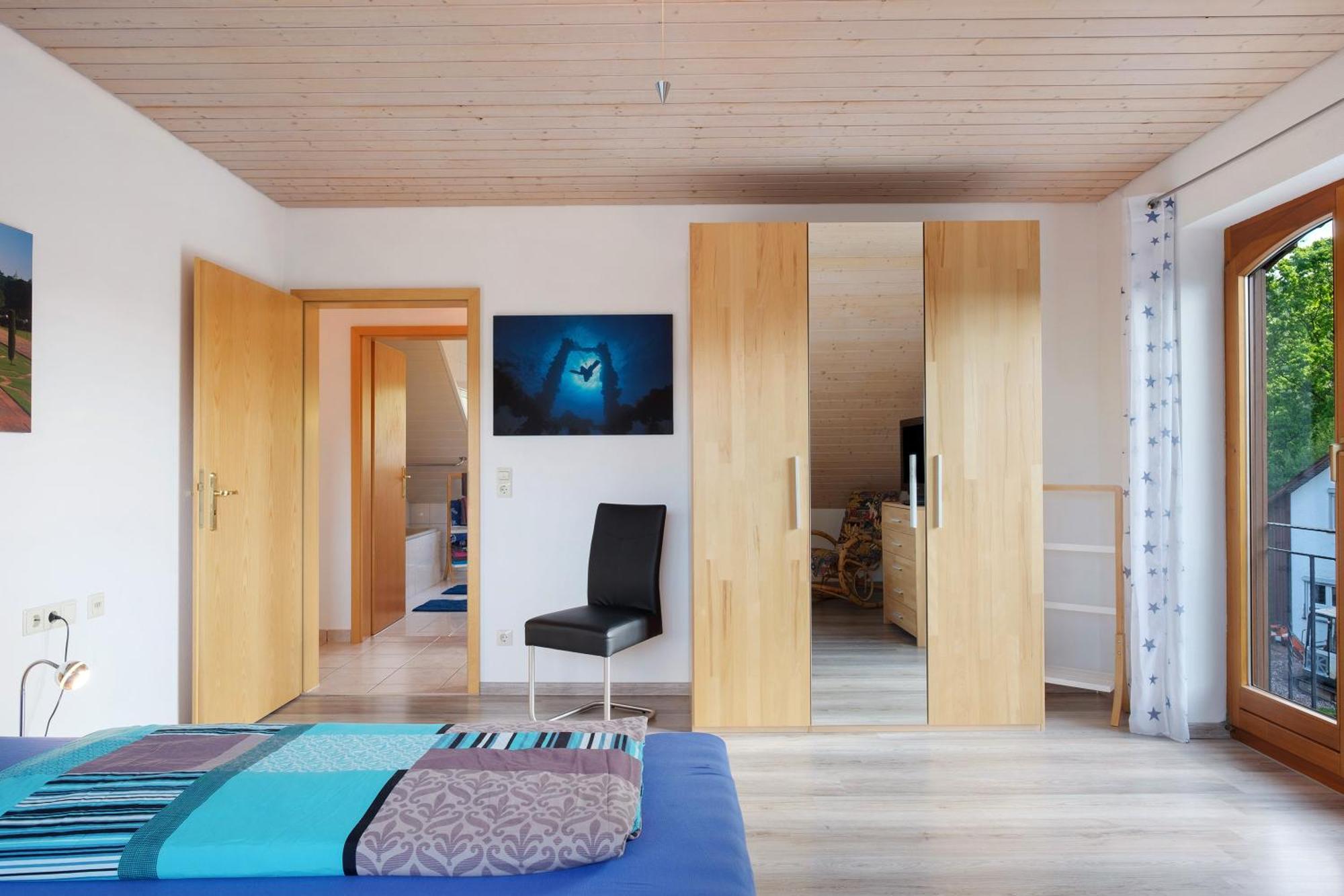 Ferienwohnung Sulzberg, 103Qm Алпирсбах Екстериор снимка