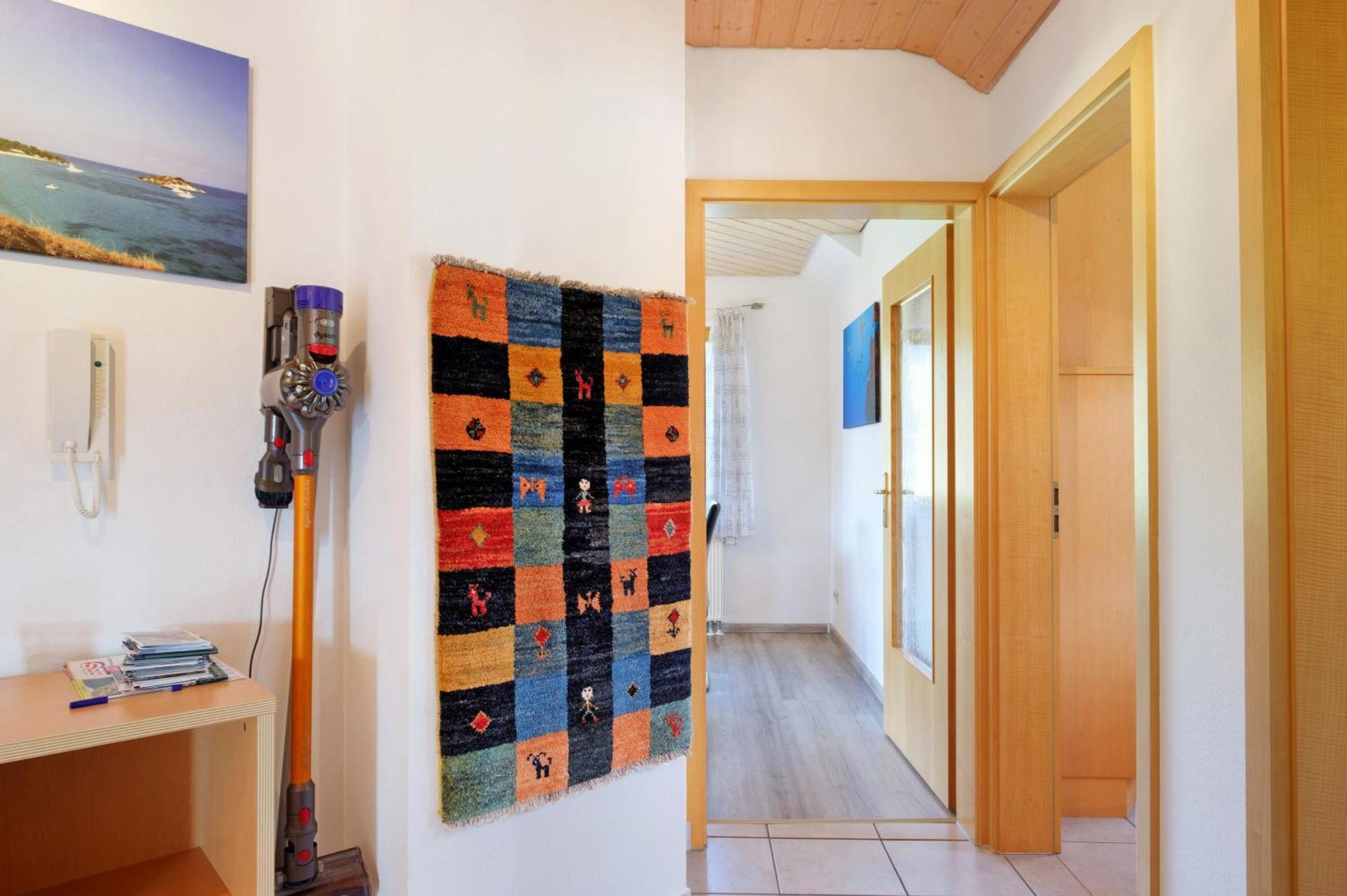 Ferienwohnung Sulzberg, 103Qm Алпирсбах Екстериор снимка